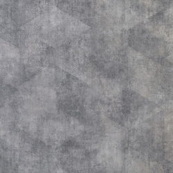 HPL (High Pressure Laminated) Επιφάνεια Τραπεζιού Απόχρωση Cement, UV  70x70cm/12mm