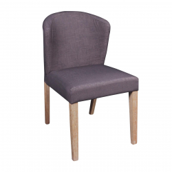 CABRI ΚΑΡΕΚΛΑ WHITE WASH DECAPE/ΥΦ. ΚΑΦΕ 50Χ63Χ81