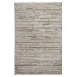 Χαλί ArteLibre SAVOIR FU 48A-CREAM L GREY 200x290cm