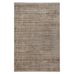 Χαλί ArteLibre SAVOIR HL 01A-GREY L BROWN 200x290cm