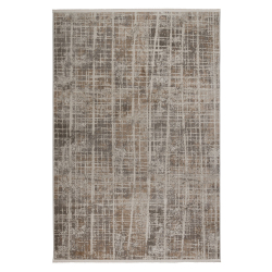 Χαλί ArteLibre SAVOIR GK 91A-L GREY GREY 160x230cm