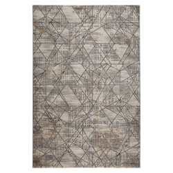 Χαλί ArteLibre FANCI 191A-L GREY VISON 200x290cm