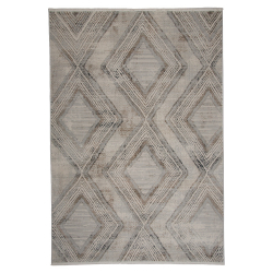 Χαλί ArteLibre GERMAINE JG 37A-L GREY D BEIGE 160x230cm
