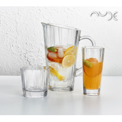 NUDE HEMINGWAY JUG 1000CC. P/144 GB1.OB4.
