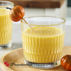 RAIN WHISKEY 300ML H:8,9 D:8,9 PLT/864 SB3.OB24 (smA)