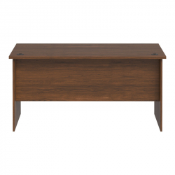 Γραφείο επαγγελματικό Fesialo pakoworld wenge 150x75x75εκ