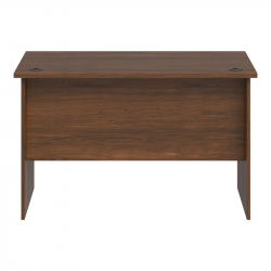 Γραφείο επαγγελματικό Fesialo pakoworld wenge 120x70x75εκ