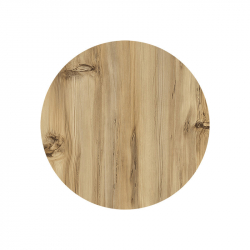 Έπιπλο τηλεόρασης επιτοίχιο Dello pakoworld sonoma 180x31.6x29.6εκ