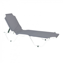 Textilene για CRETA Γκρι (1x2-540g/m2)  199x62cm