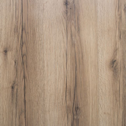 HPL (High Pressure Laminated) Επιφάνεια Τραπεζιού Απόχρωση Natural Wood, UV  80x120cm/12mm