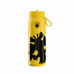 ESTIA ΘΕΡΜΟΣ PULSE AEK BC EDITION 500ml