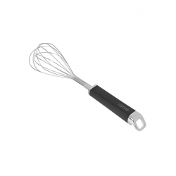ESTIA ΑΥΓΟΔΑΡΤΗΣ 8 ΣΥΡΜΑΤΩΝ COMFY ΑΝΟΞΕΙΔΩΤΟΣ 25cm ΜΕ ΕΡΓΟΝΟΜΙΚΗ ΛΑΒΗ ΣΙΛΙΚΟΝΗΣ