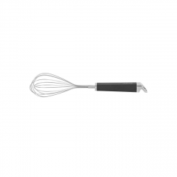 ESTIA ΑΥΓΟΔΑΡΤΗΣ 8 ΣΥΡΜΑΤΩΝ COMFY ΑΝΟΞΕΙΔΩΤΟΣ 25cm ΜΕ ΕΡΓΟΝΟΜΙΚΗ ΛΑΒΗ ΣΙΛΙΚΟΝΗΣ