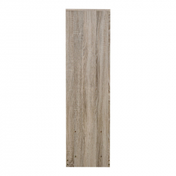 Παπουτσοθήκη Ντουλάπι Lemba pakoworld sonoma 80x33x120εκ