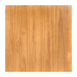 PINE Επιφάνεια Τραπεζιού, Ξύλο Πεύκου Απόχρωση Φυσικό  70x110cm/40mm