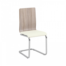 LORD ΚΑΡΕΚΛΑ ΧΡΩΜΙΟ/ΑΠΟΧΡ. ΣΗΜΥΔΑΣ /PU ΕΚΡΟΥ 40X53X90