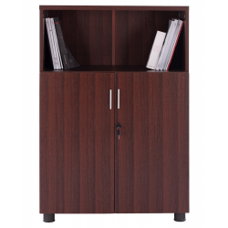 ΝΤΟΥΛΑΠΙ ΓΡΑΦΕΙΟΥ VALORA ΕΠΑΓΓΕΛΜΑΤΙΚΟ HM2058.12 WENGE 80x38x118,5