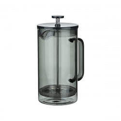 ΚΑΦΕΤΙΕΡΑ YALO ΜΕ ΕΜΒΟΛΟ 1000ml ΓΚΡΙ