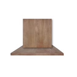 RESIN ΕΠΙΦΑΝΕΙΑ ΦΥΣΙΚΟ/ΕΞΩΤΕΡΙΚΟΥ ΧΩΡΟΥ 80x80cm