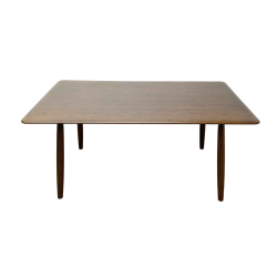 KARDELL ΤΡΑΠΕΖΙ ΤΡΑΠ/ΡΙΑΣ 160Χ90Χ75cm