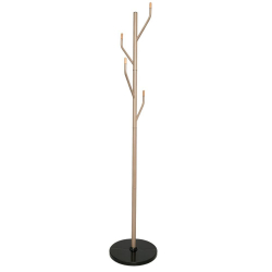 ΚΑΛΟΓΕΡΟΣ ΜΕΤΑΛΛΙΚΟΣ TAUPE ΜΑΤ Υ.1,78cm