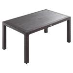 Τραπέζι Καφέ Resin Defence 150, 90cx150cm