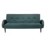 Καναπές-Κρεβάτι τριθέσιος υφασμάτινος