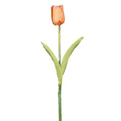 Υφασμάτινο Λουλούδι Τουλίπα 47cm