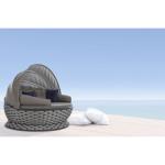 Lungo daybed