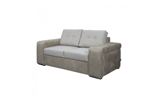 NEW INES ΚΑΝΑΠΕΣ ΔΙΘΕΣΙΟΣ ΜΠΕΖ 170x100x85 NEW INES ΚΑΝΑΠΕΣ ΔΙΘΕΣΙΟΣ ΜΠΕΖ 170x100x85