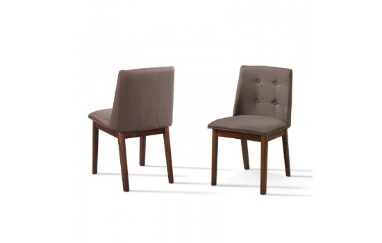 JASPER ΚΑΡΕΚΛΑ ΤΡΑΠΕΖΑΡΙΑΣ ΚΑΦΕ 46X48X88 JASPER ΚΑΡΕΚΛΑ ΤΡΑΠΕΖΑΡΙΑΣ ΚΑΦΕ 46X48X88