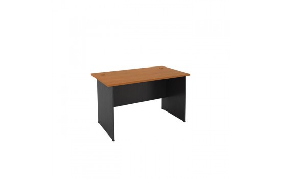ΓΡΑΦΕΙΟ-Α DARK GREY/CHERRY / NEW 120x70x74cm ΓΡΑΦΕΙΟ-Α DARK GREY/CHERRY / NEW 120x70x74cm