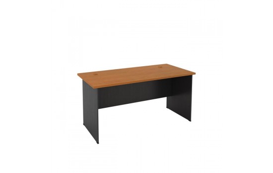 ΓΡΑΦΕΙΟ-Α DARK GREY/CHERRY / NEW 150x70x74cm ΓΡΑΦΕΙΟ-Α DARK GREY/CHERRY / NEW 150x70x74cm