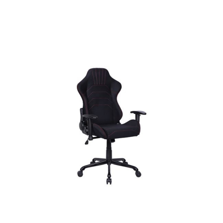 BF8150 GAMING ΠΟΛΥΘΡ. ΥΦΑΣΜΑ ΜΑΥΡΟ 68x55x125cm BF8150 GAMING ΠΟΛΥΘΡ. ΥΦΑΣΜΑ ΜΑΥΡΟ 68x55x125cm