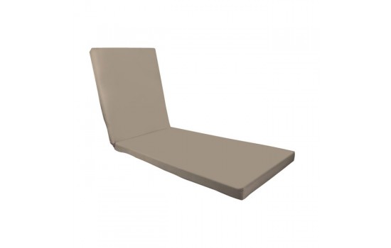 SUNLOUNGER ΜΑΞΙΛΑΡΙ ΞΑΠΛΩΣΤΡΑΣ CAPP ΥΦ.WATER REPELLENT/VELCRO 196(78+118)x60x7cm SUNLOUNGER ΜΑΞΙΛΑΡΙ ΞΑΠΛΩΣΤΡΑΣ CAPP ΥΦ.WATER REPELLENT/VELCRO 196(78+118)x60x7cm